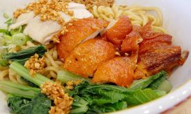 Golden Lamian
