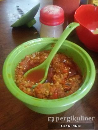 Foto review Bakso Solo Samrat oleh UrsAndNic  6
