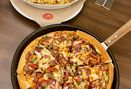 Foto Makanan di Pizza Hut