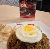 Foto di Bakmi Naga