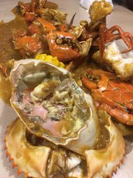 Foto Makanan di Cut The Crab