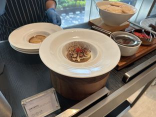 Foto 11 - Makanan di Sugar & Spice - Hotel InterContinental Jakarta Pondok Indah oleh Sammy_Alex