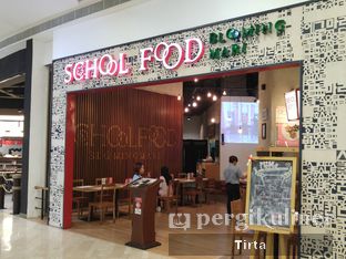 Foto 10 - Eksterior di School Food Blooming Mari oleh Tirta Lie