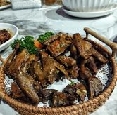 Foto di Starry Sky Seafood Restaurant