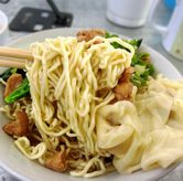 Foto di Bakmi Limoy