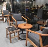 Foto Indoor di Southpark Coffee & Eatery