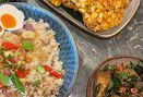 Foto Makanan di jalarasa
