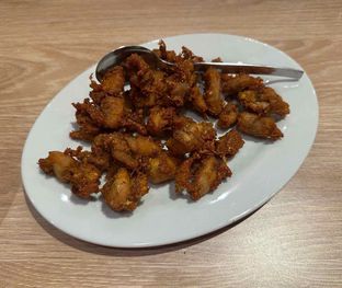 Foto review Tofu Singapore by Yie Thou oleh Albert Murdiono 3