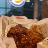 Foto di Burger King