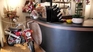 Foto review Neu Space oleh Simon A. claudius_simon 3