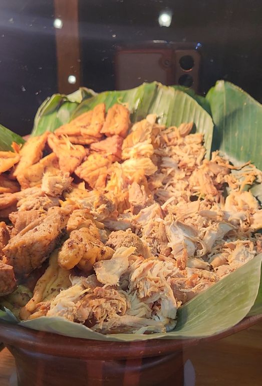 Gudeg Mercon Bu Prih