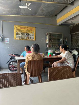 Foto review Bakmi Citra oleh Albert Murdiono 7