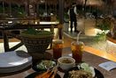 Foto Makanan di Rumah Makan Kampung Kecil