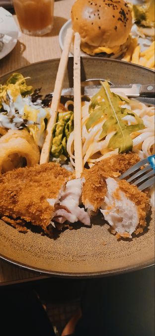 Foto review Tamani Kafe oleh Jacklyn  || IG: @antihungryclub 7