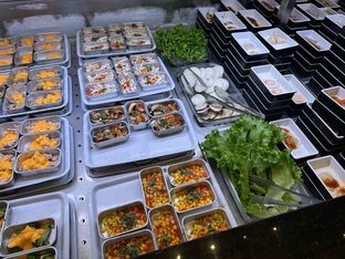 Foto 28 - Makanan di Hachi Grill oleh Albert Murdiono