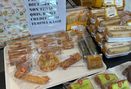 Foto Makanan di Holland Bakery