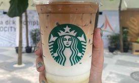 Starbucks Reserve