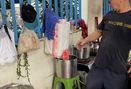Foto Makanan di Bakmi Lina