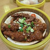 Foto di Winglok Hongkong Dimsum
