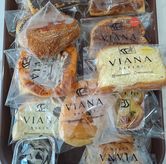Foto di Viana Bakery & Eatery