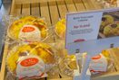 Foto Makanan di D' Cika Cake & Bakery