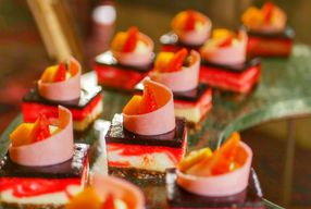 Foto The Restaurant - Hotel Padma