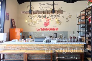 Foto review Le' Mangano oleh Jessica Sisy | IG @Jessica_sisy @jktculinarydiary 4