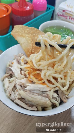 Foto review Bakmi Gading Permai oleh UrsAndNic  1