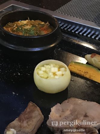 Foto Makanan di 369 Samyuku