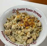 Foto di Bakso Tujuh Pemuda