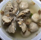 Foto di Bakso Luber