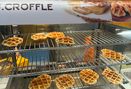 Foto Makanan di J.CO Donuts & Coffee