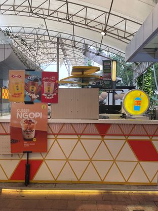 Foto 6 - Makanan di Hop Hop oleh FoodieTravelDiary23 PL
