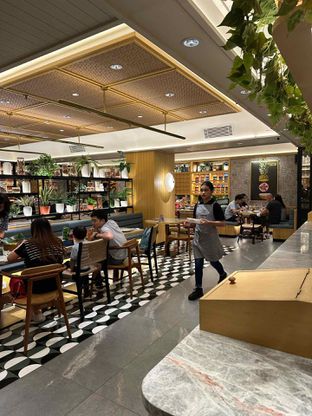 Foto 13 - Makanan di Rempah Bistro oleh Albert Murdiono