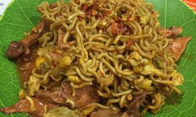 Mie Tulang Anan