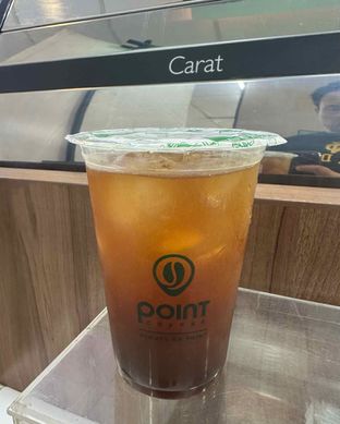 Foto review Point Coffee oleh Albert Murdiono 1