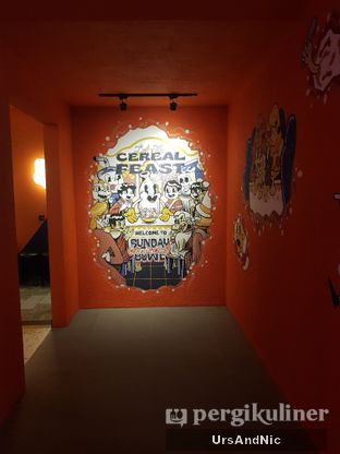 Foto review Sunday Bowl Cereal Club oleh UrsAndNic  13