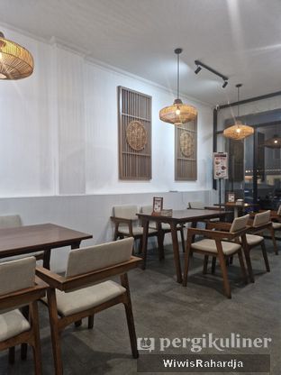 Foto review Aburi Kitchen oleh Wiwis Rahardja 1
