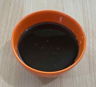 Foto review Pempek Palembang Musi Raya oleh Albert Murdiono 2