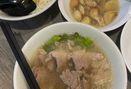 Foto Makanan di Song Fa Bak Kut Teh