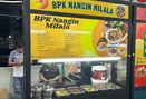 Foto Makanan di BPK Nangin Milala