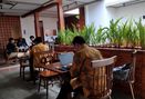 Foto Eksterior di Cotta Haus