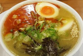 Foto Hakata Ikkousha