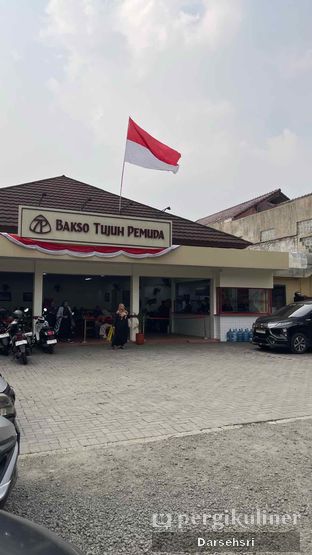 Foto review Bakso Tujuh Pemuda oleh Darsehsri  8