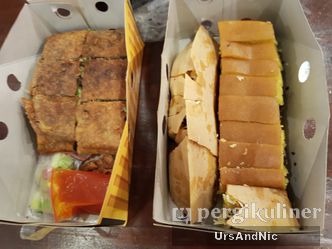 Foto Makanan di Martabak Boss