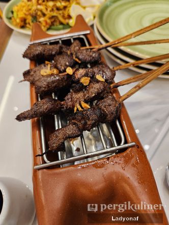 Foto Makanan di Surasa