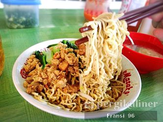 Foto Makanan di Bakmi Belitung