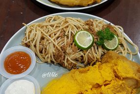 Foto Malacca Toast