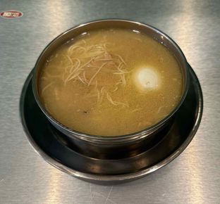 Foto 1 - Makanan di Talenta Bar oleh Albert Murdiono
