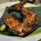 Foto di Restoran Ikan Tude Manado
